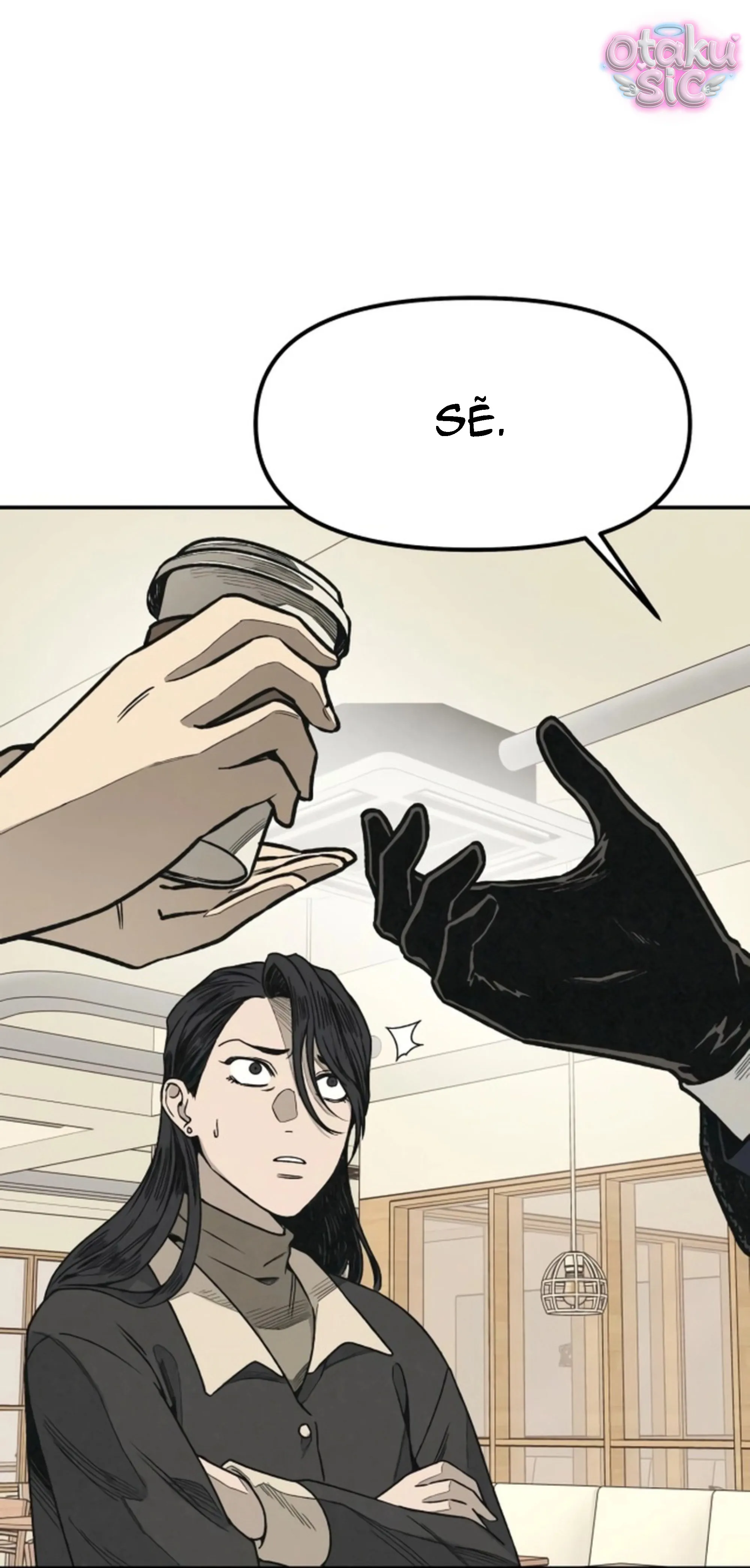 Vì cái chết của ngươi - Chap 5 - Trang 108