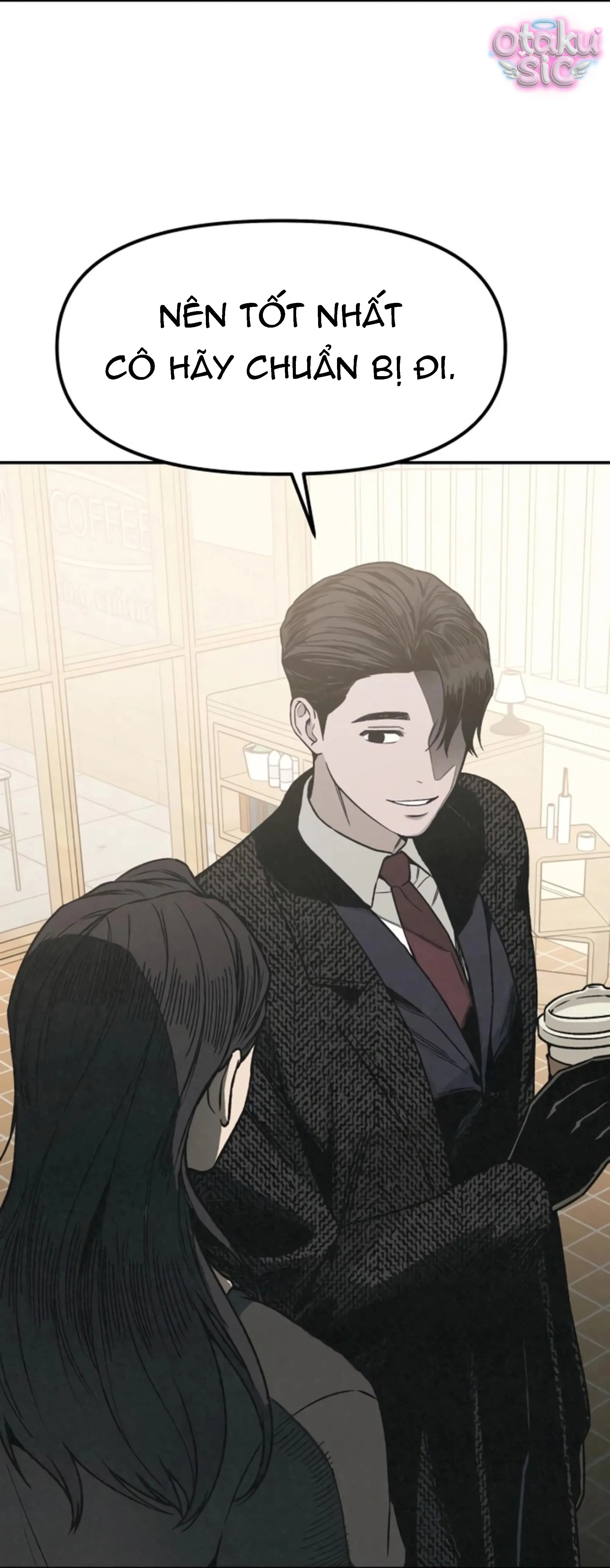 Vì cái chết của ngươi - Chap 5 - Trang 109