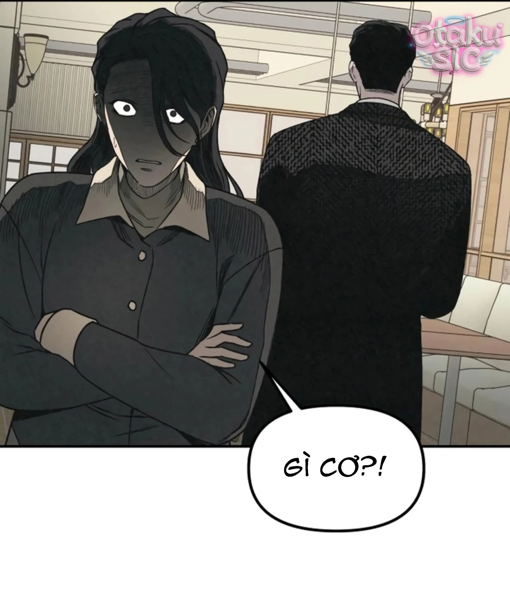 Vì cái chết của ngươi - Chap 5 - Trang 112