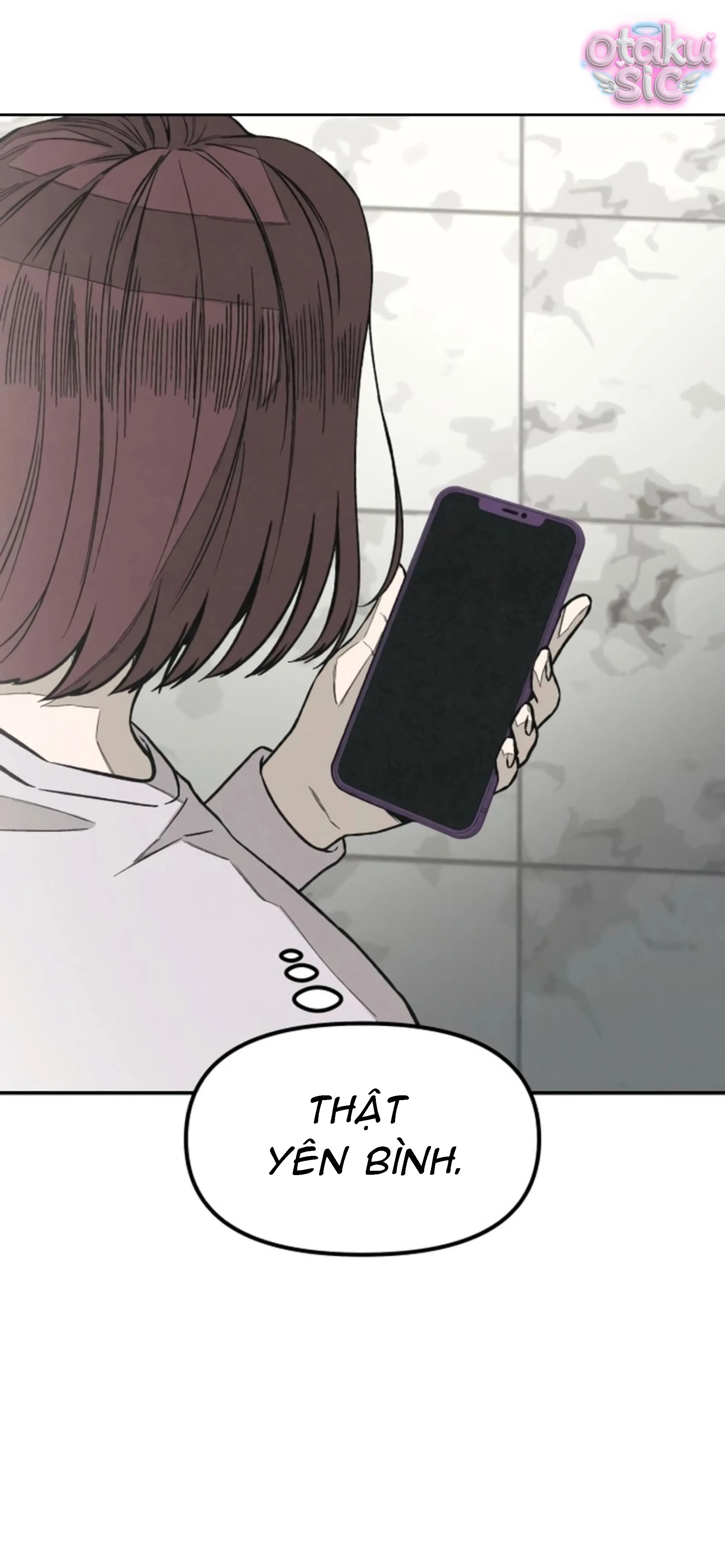 Vì cái chết của ngươi - Chap 5 - Trang 113