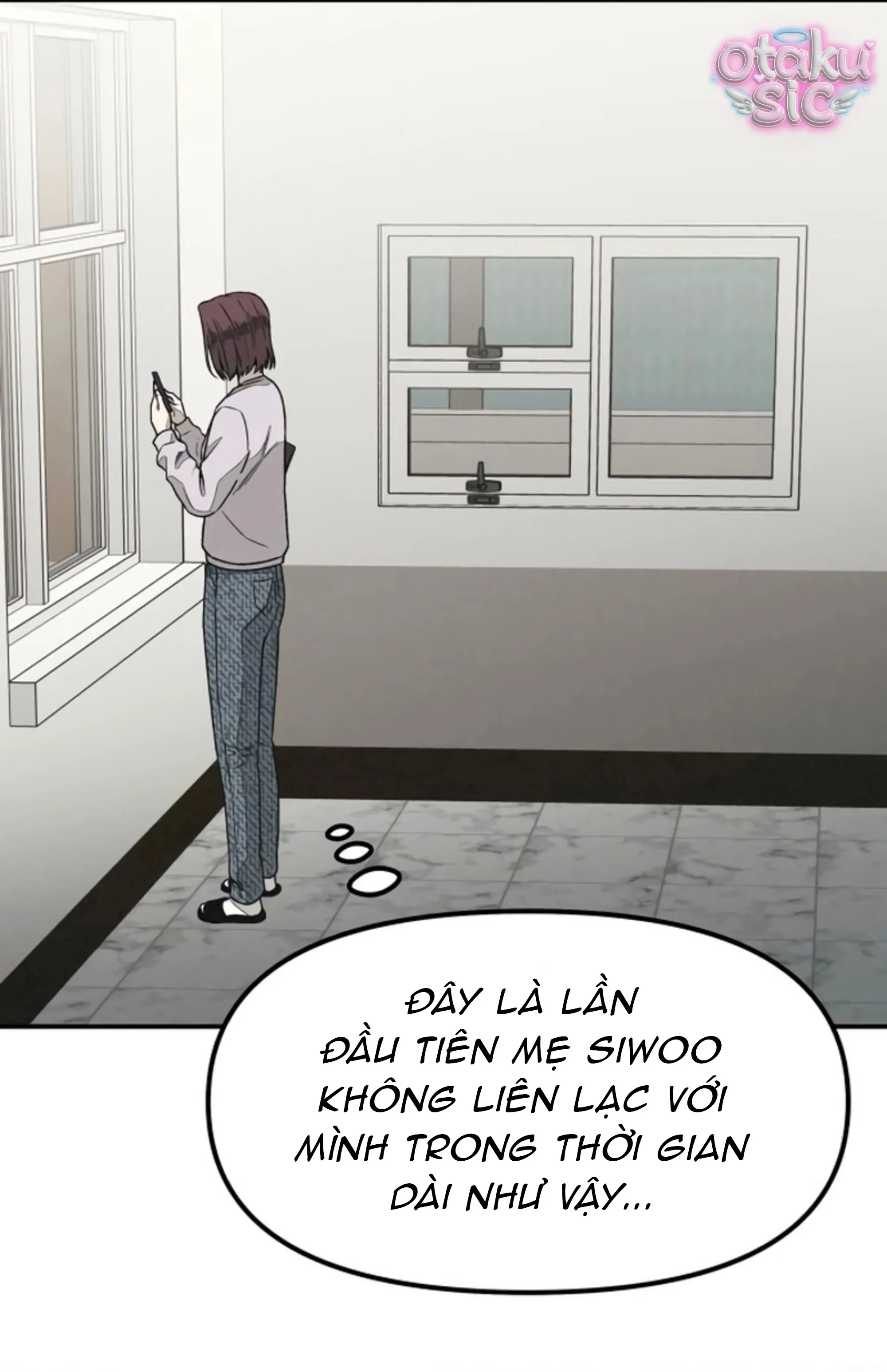 Vì cái chết của ngươi - Chap 5 - Trang 115