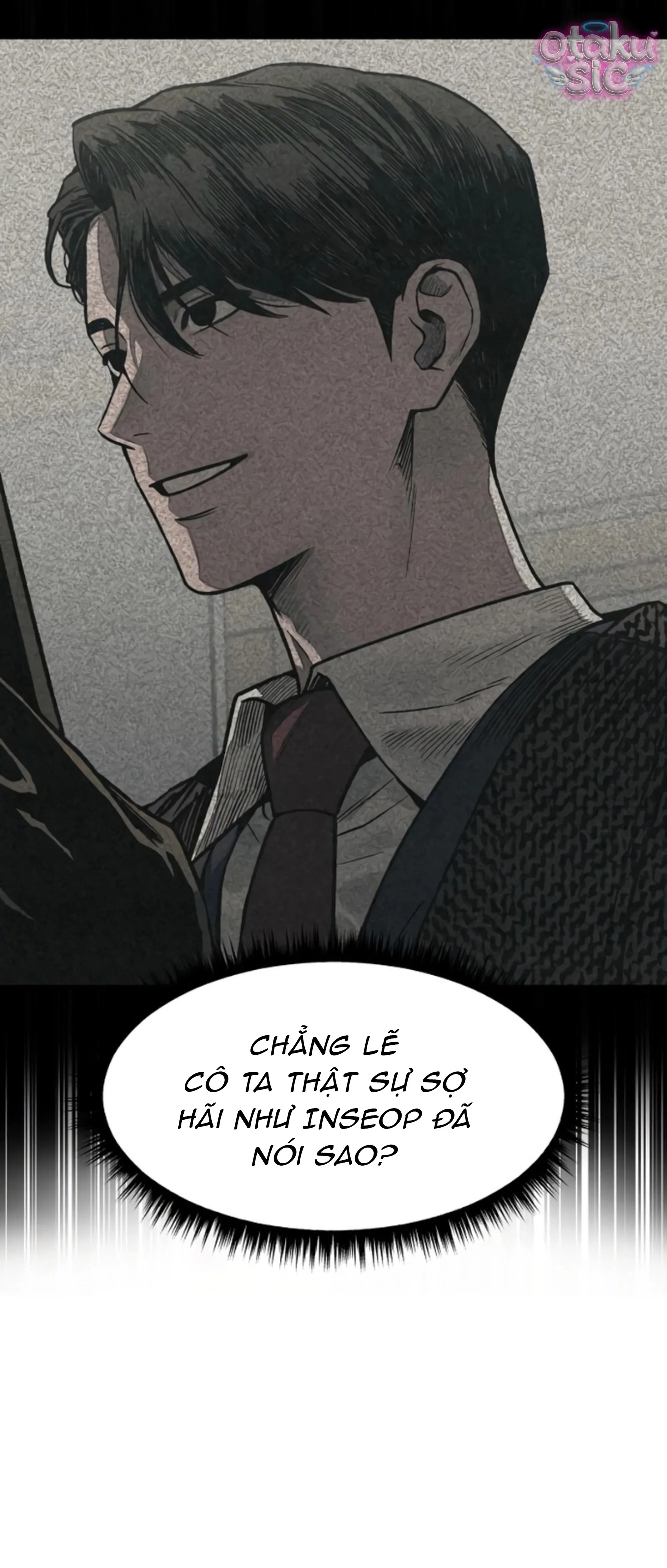 Vì cái chết của ngươi - Chap 5 - Trang 117