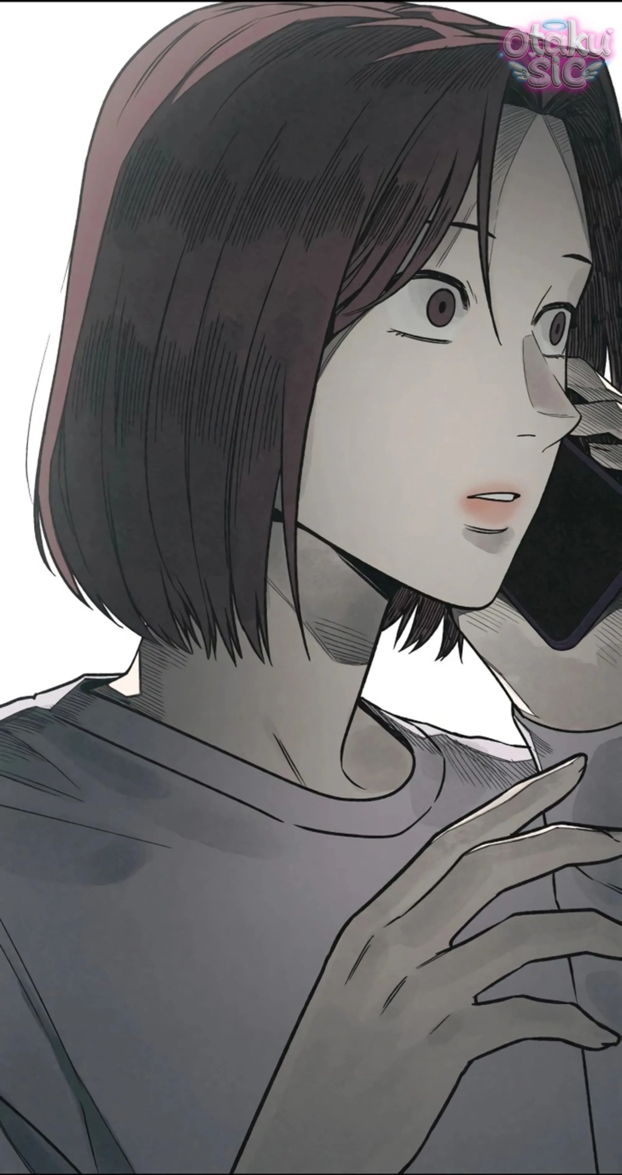 Vì cái chết của ngươi - Chap 5 - Trang 127