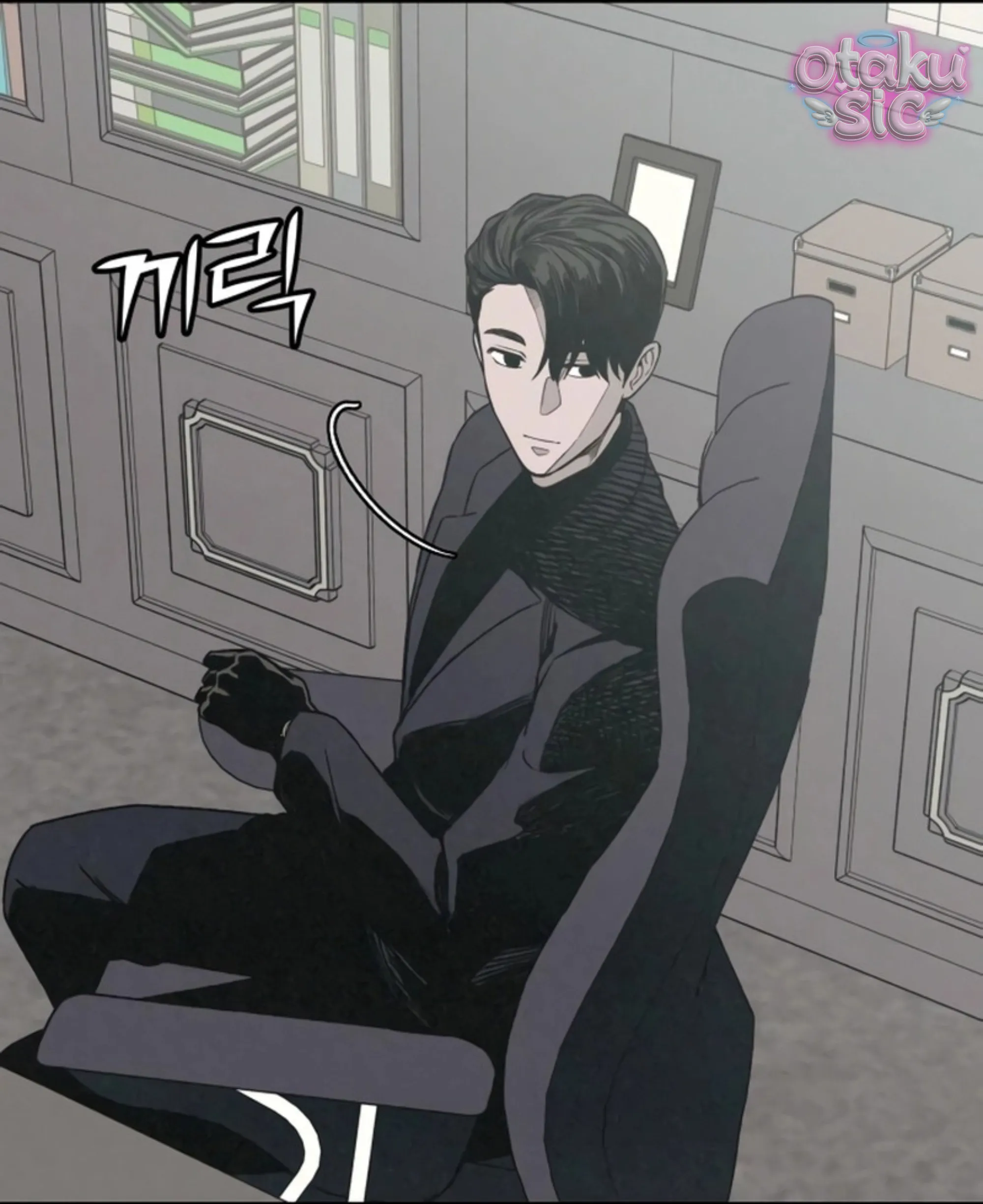 Vì cái chết của ngươi - Chap 5 - Trang 137