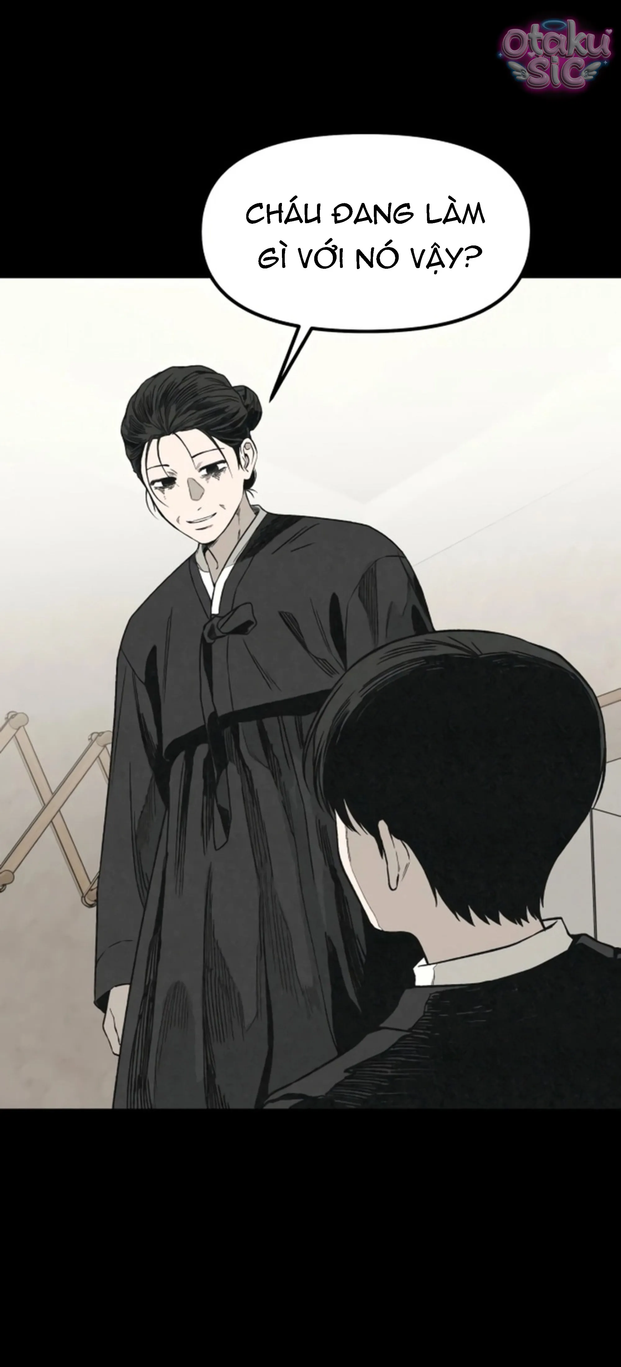 Vì cái chết của ngươi - Chap 5 - Trang 16