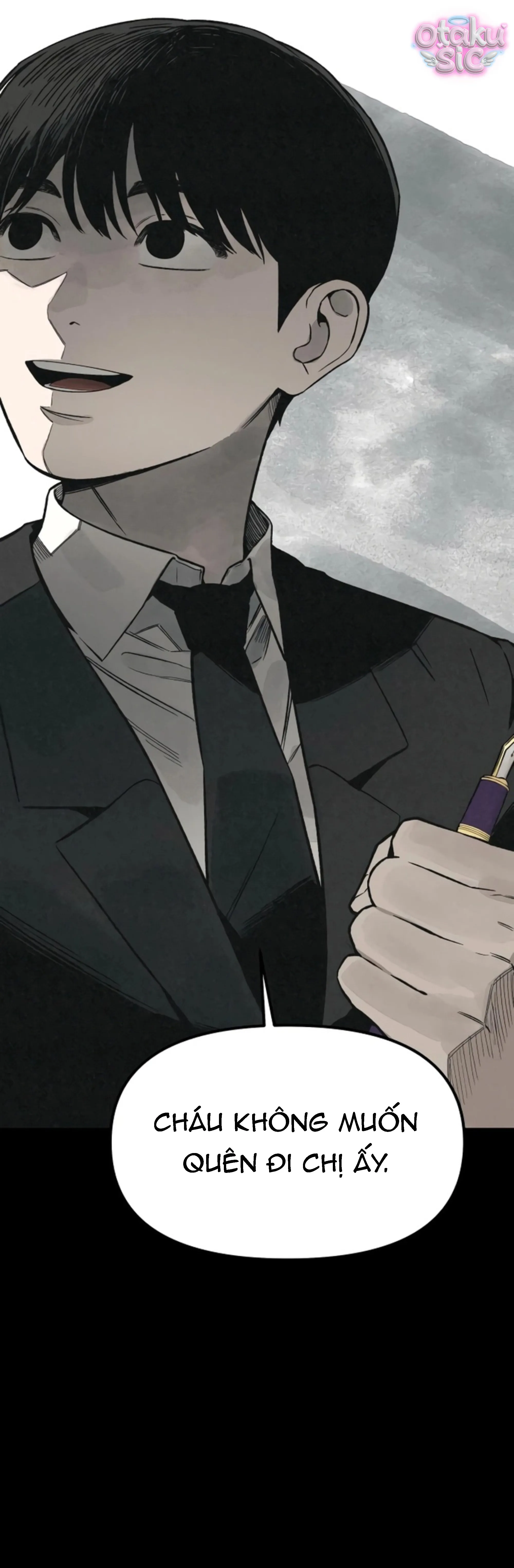 Vì cái chết của ngươi - Chap 5 - Trang 20