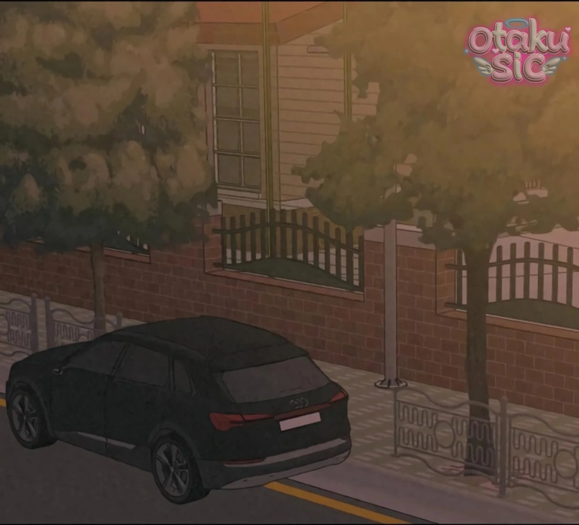 Vì cái chết của ngươi - Chap 5 - Trang 23