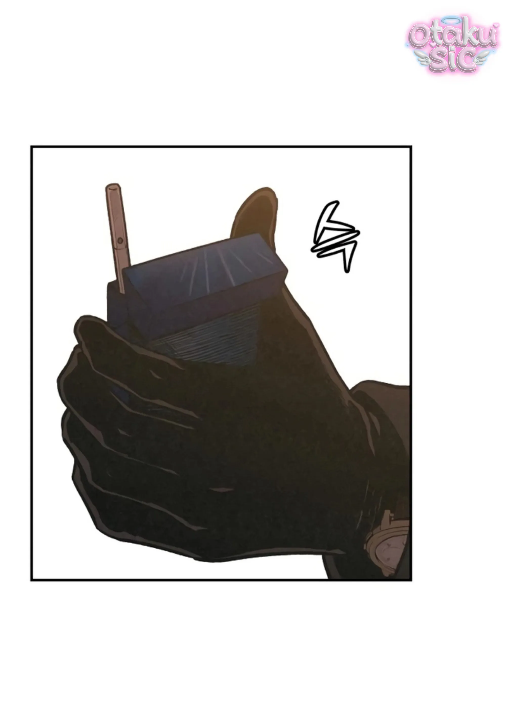 Vì cái chết của ngươi - Chap 5 - Trang 27