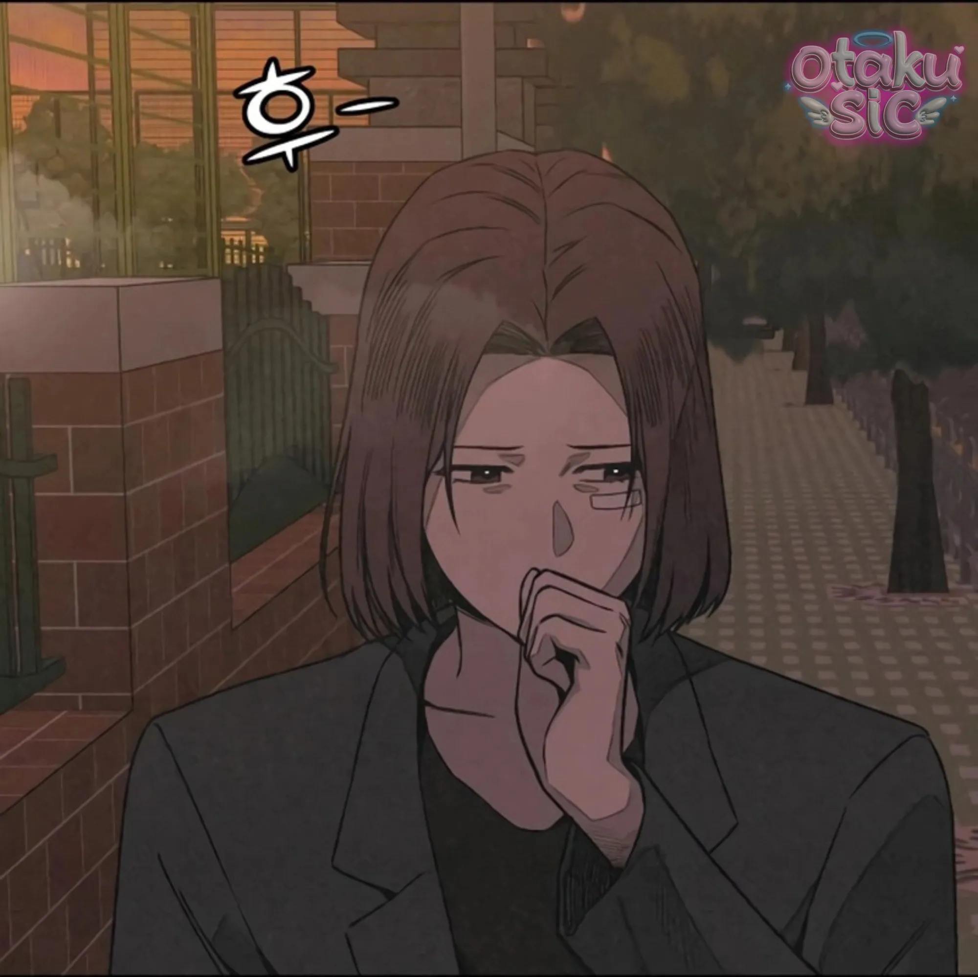 Vì cái chết của ngươi - Chap 5 - Trang 32