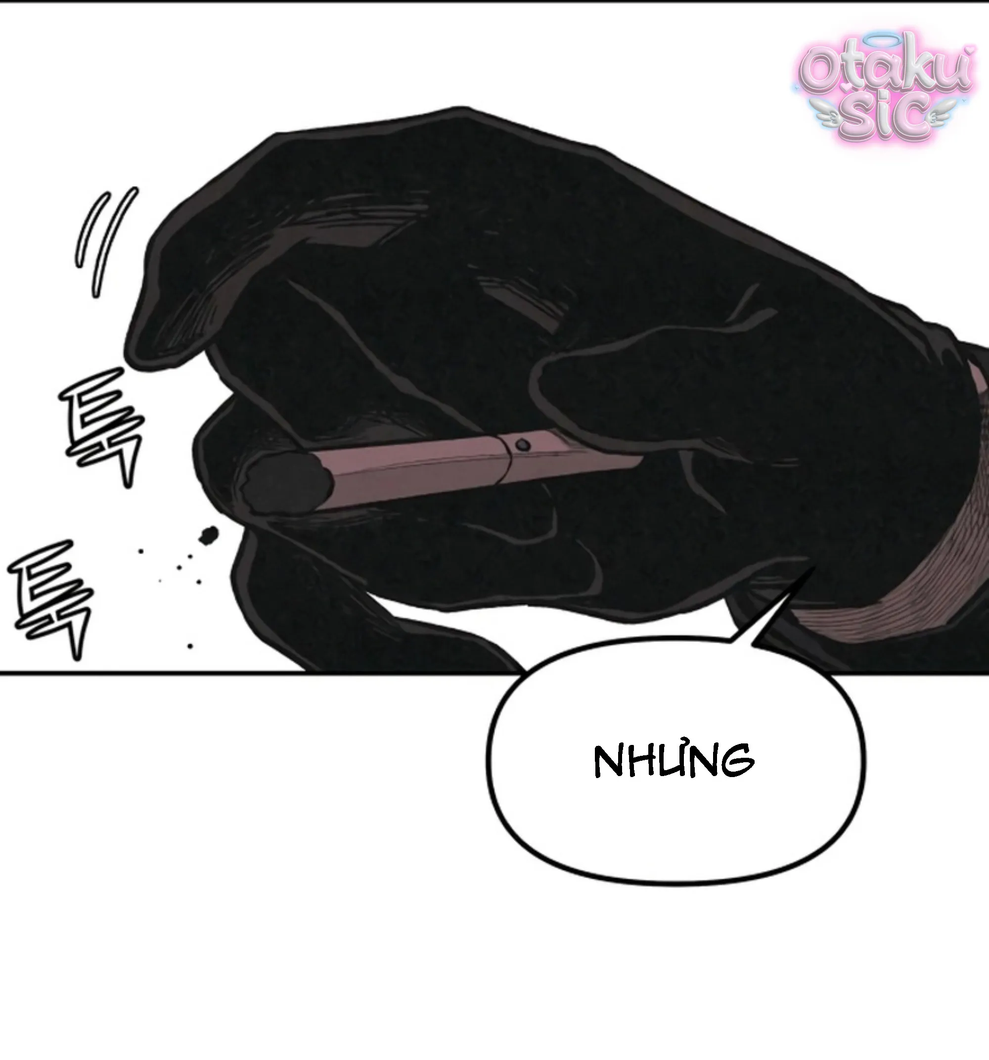 Vì cái chết của ngươi - Chap 5 - Trang 40