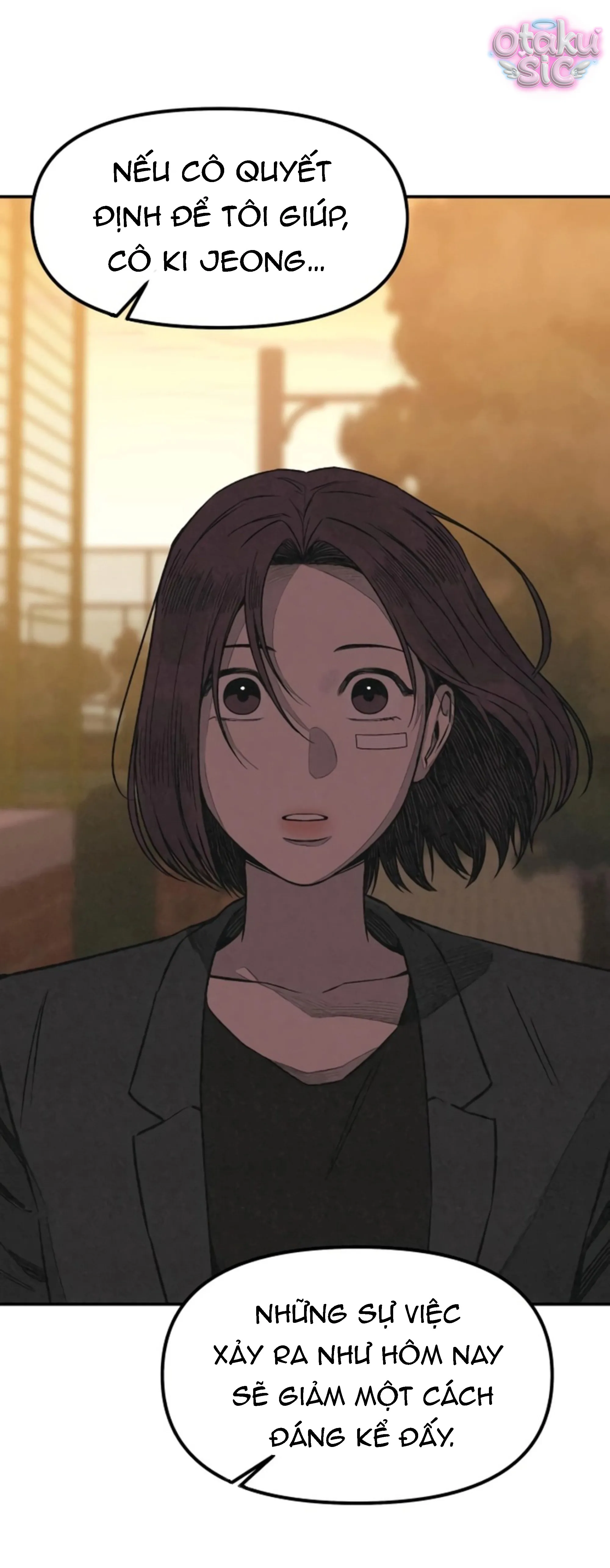 Vì cái chết của ngươi - Chap 5 - Trang 41