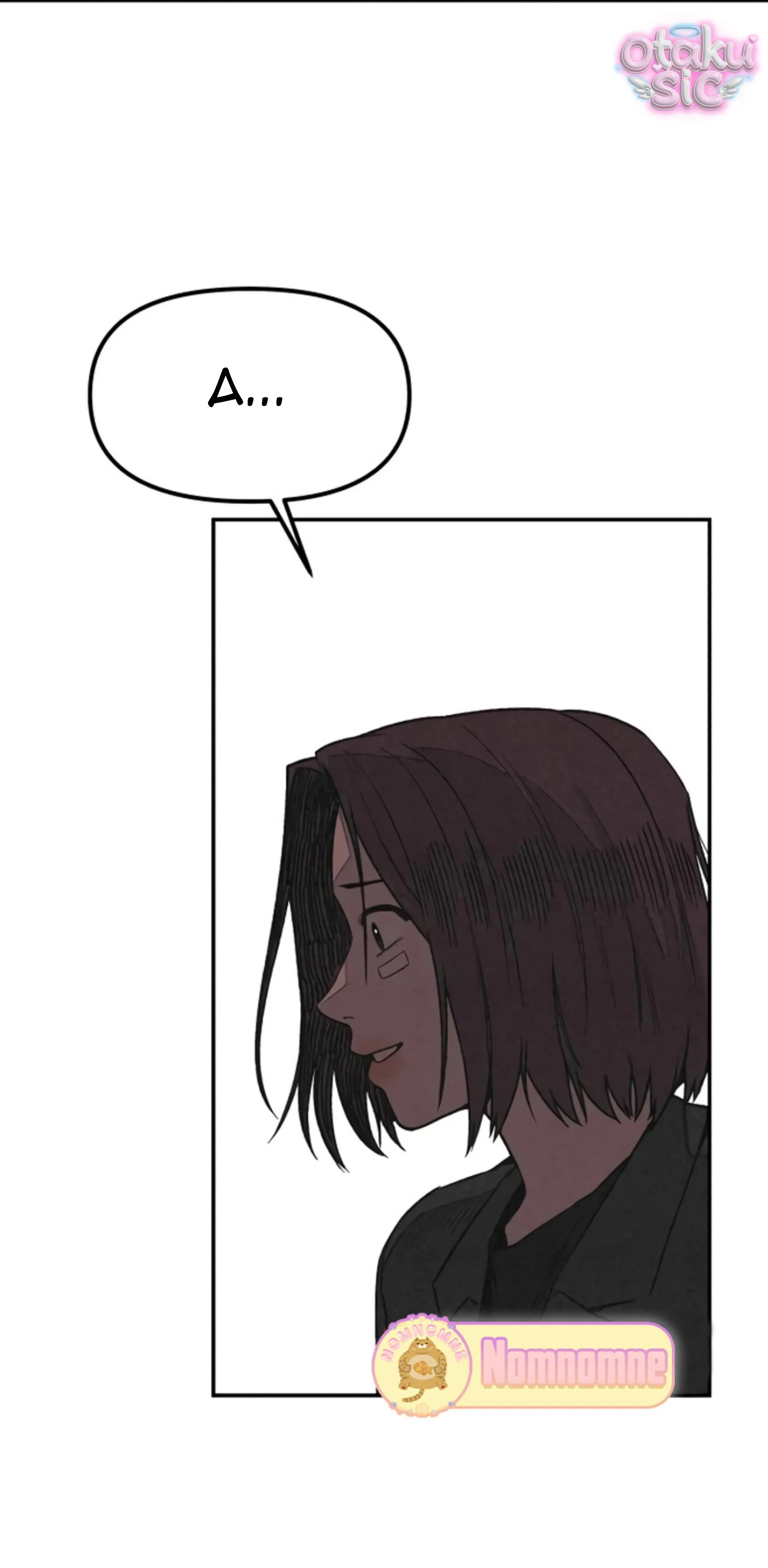 Vì cái chết của ngươi - Chap 5 - Trang 43