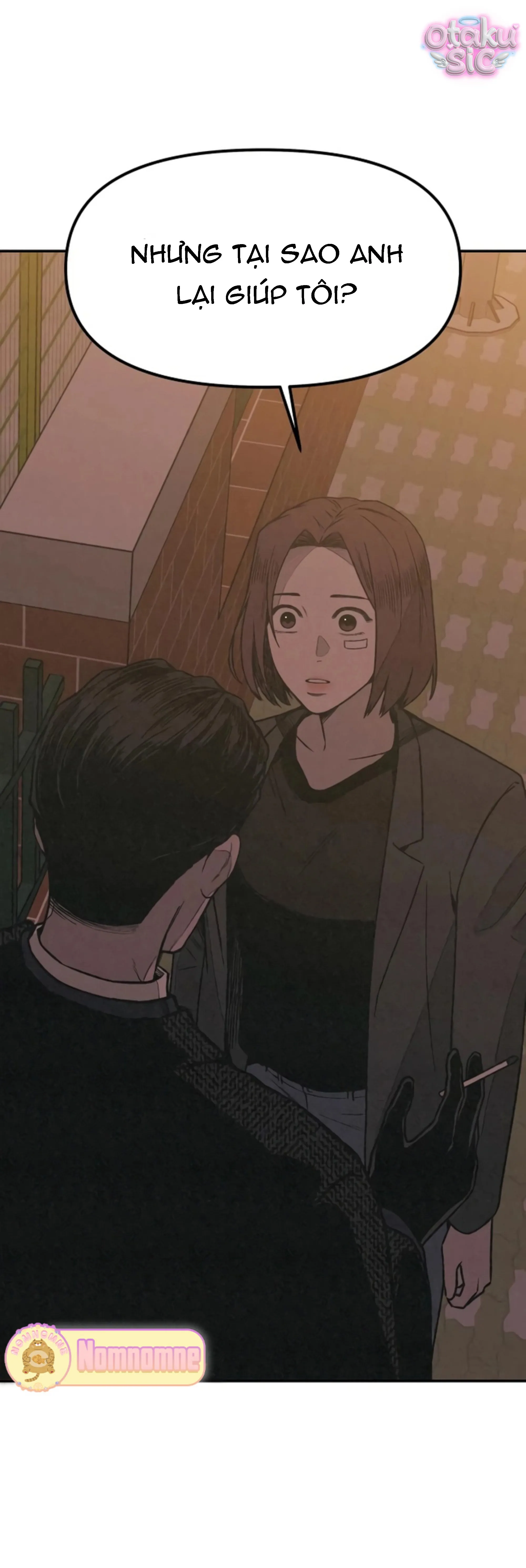 Vì cái chết của ngươi - Chap 5 - Trang 46