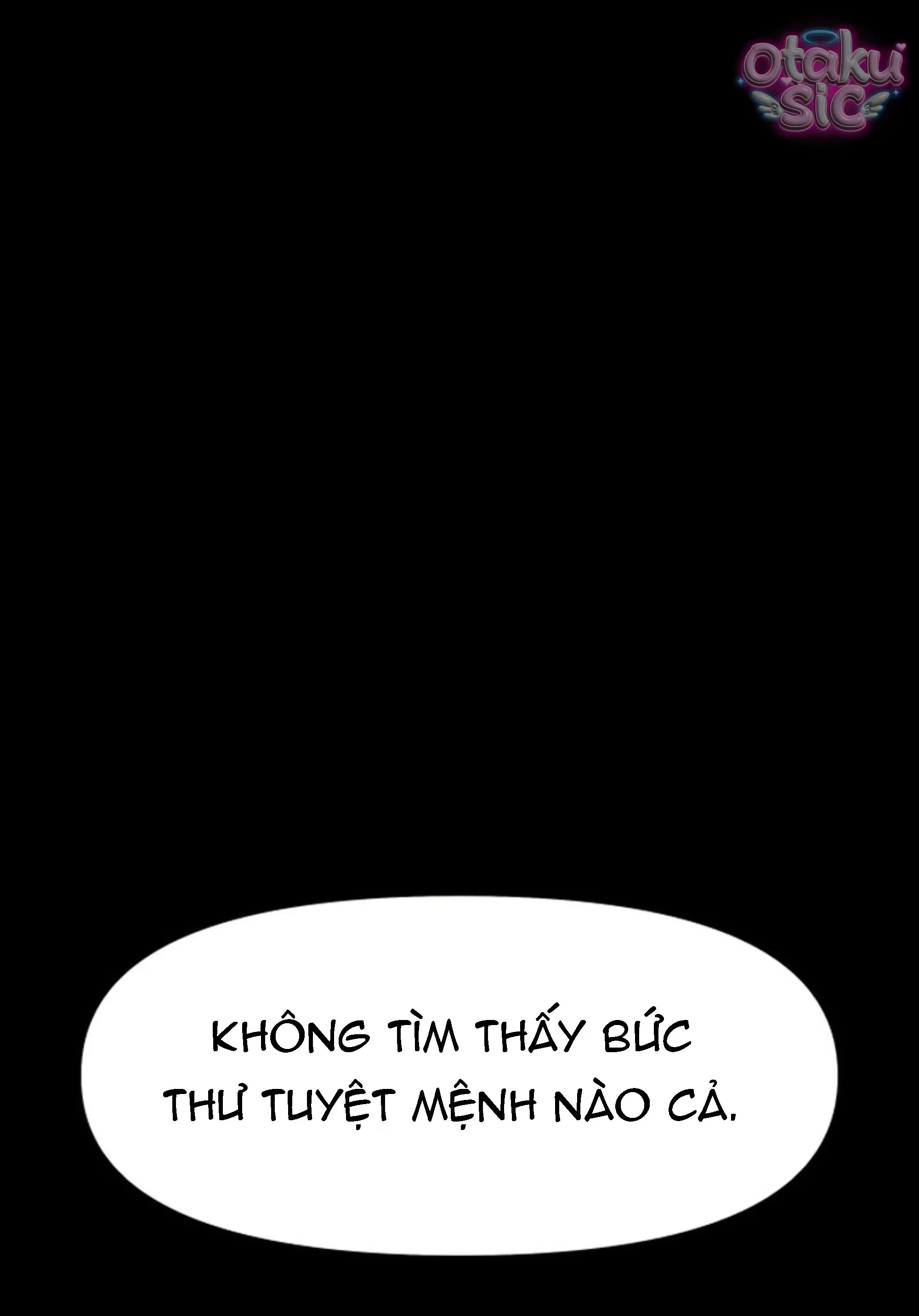 Vì cái chết của ngươi - Chap 5 - Trang 6