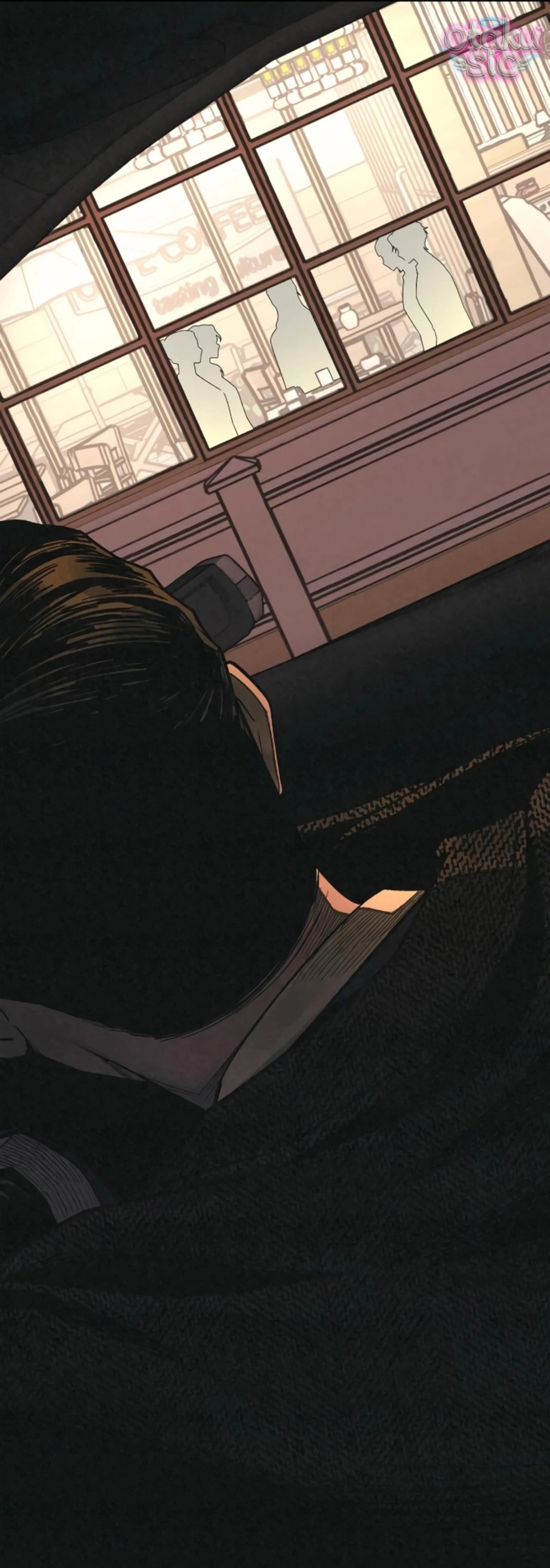 Vì cái chết của ngươi - Chap 5 - Trang 67