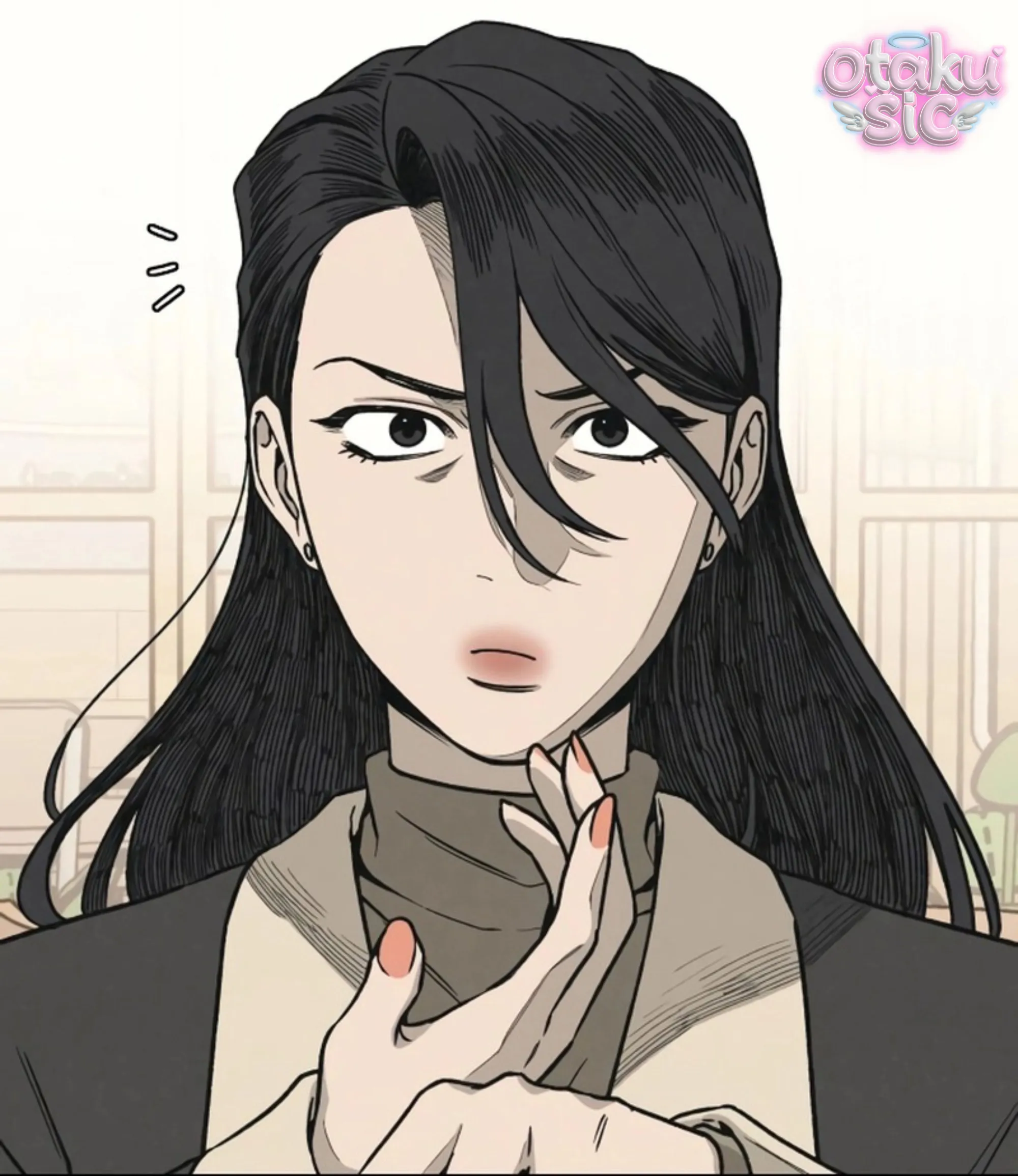 Vì cái chết của ngươi - Chap 5 - Trang 75