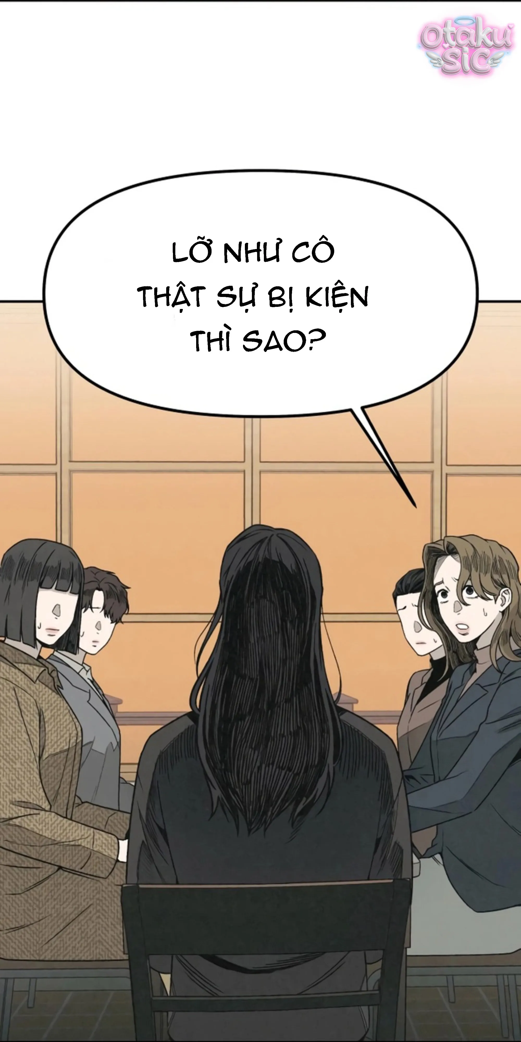 Vì cái chết của ngươi - Chap 5 - Trang 76
