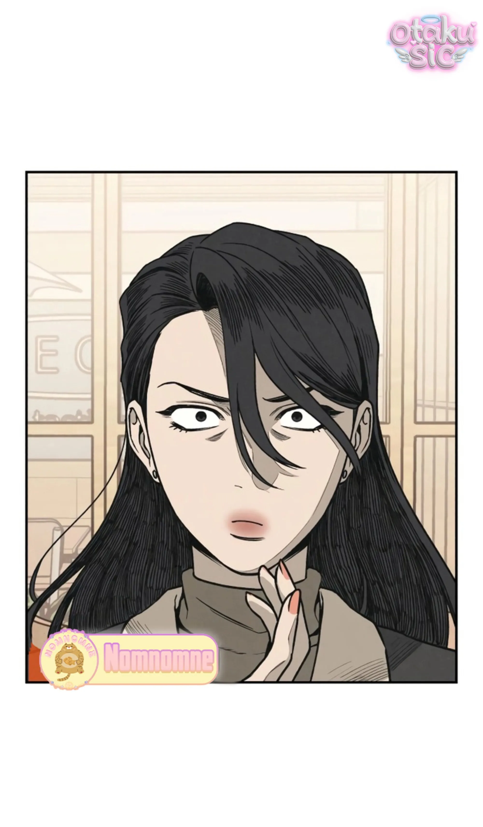 Vì cái chết của ngươi - Chap 5 - Trang 78