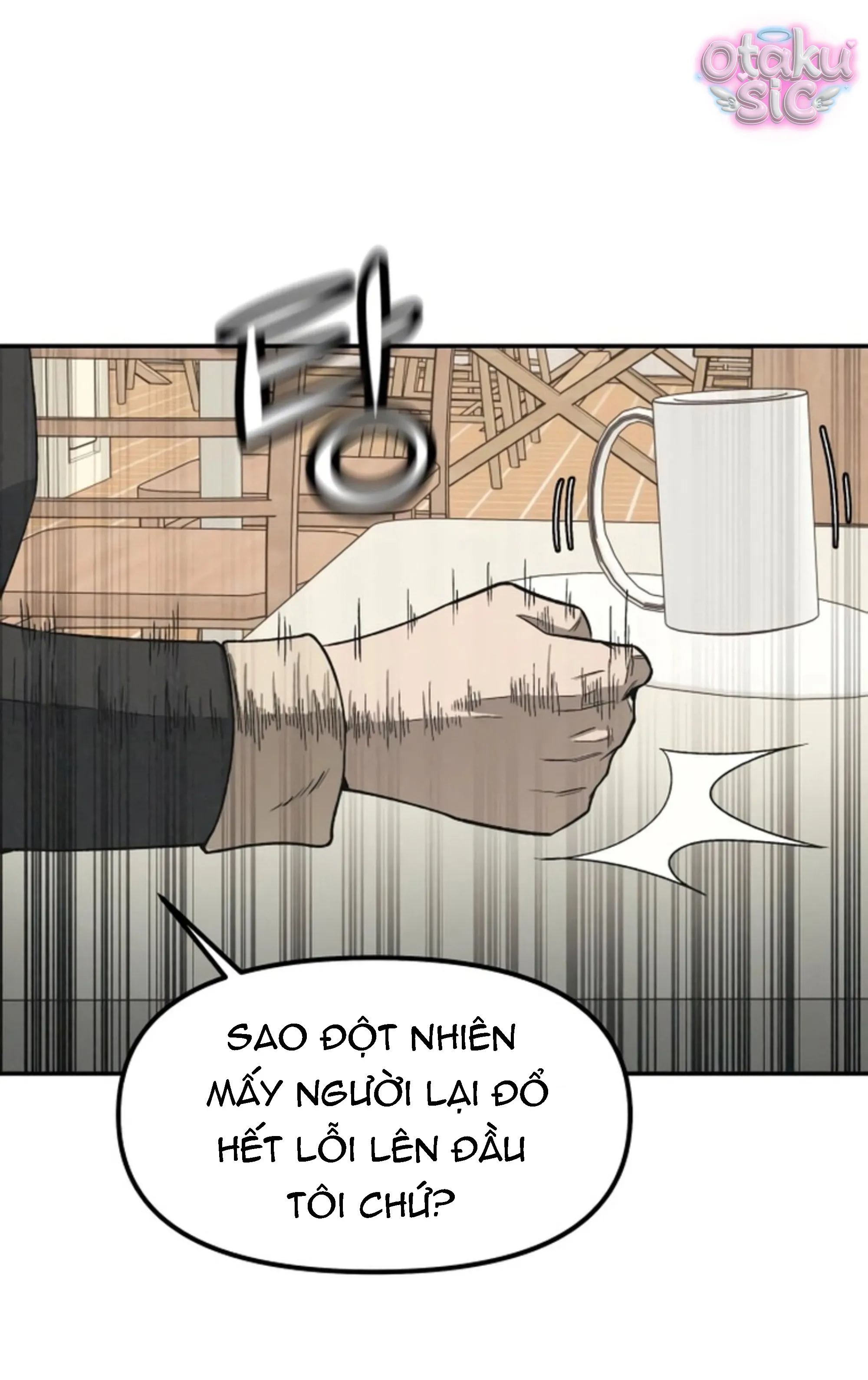 Vì cái chết của ngươi - Chap 5 - Trang 79