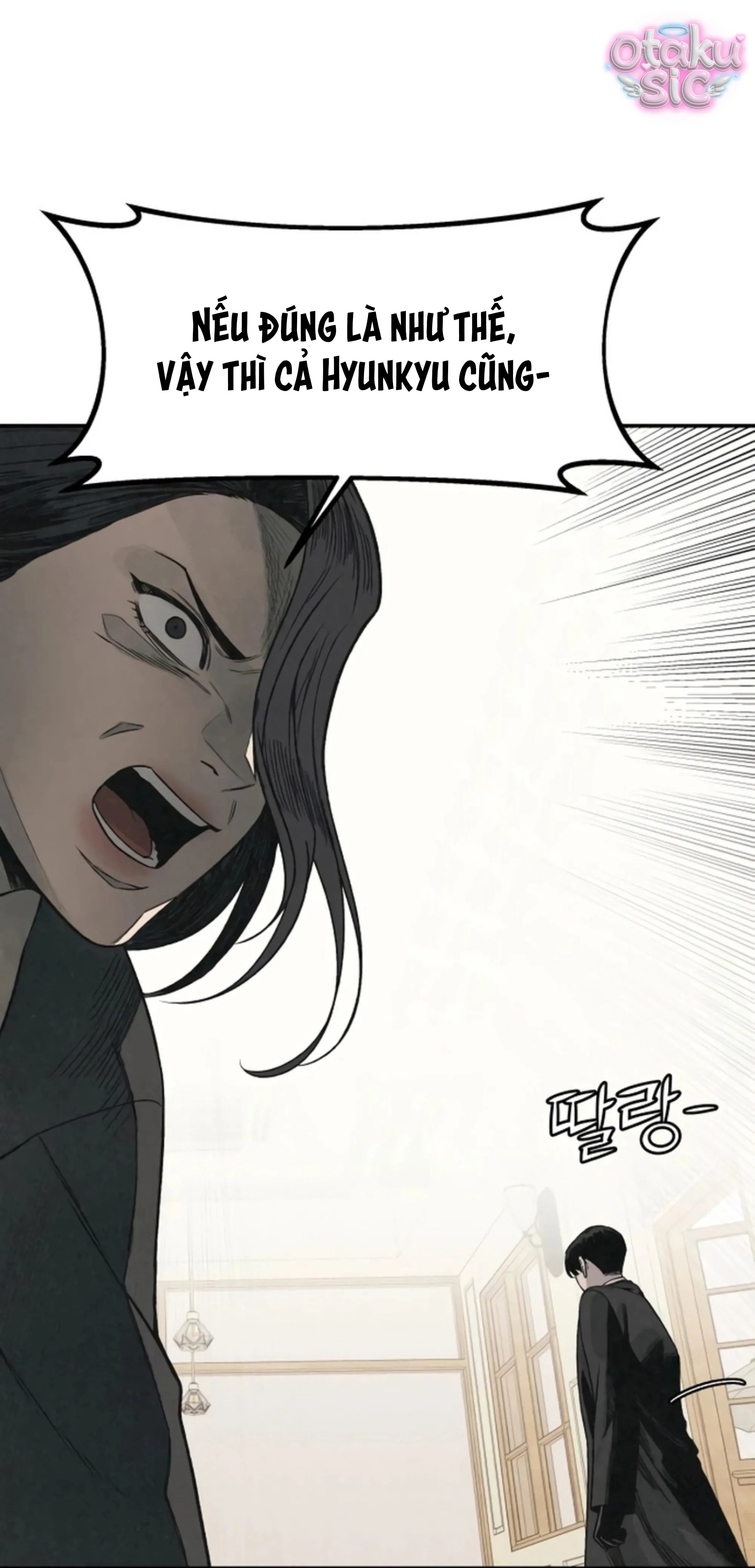 Vì cái chết của ngươi - Chap 5 - Trang 83