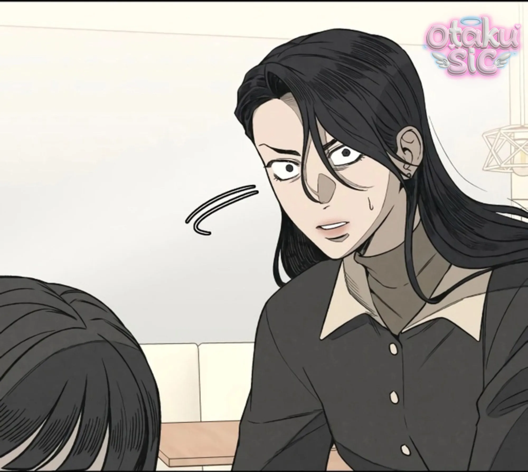 Vì cái chết của ngươi - Chap 5 - Trang 86