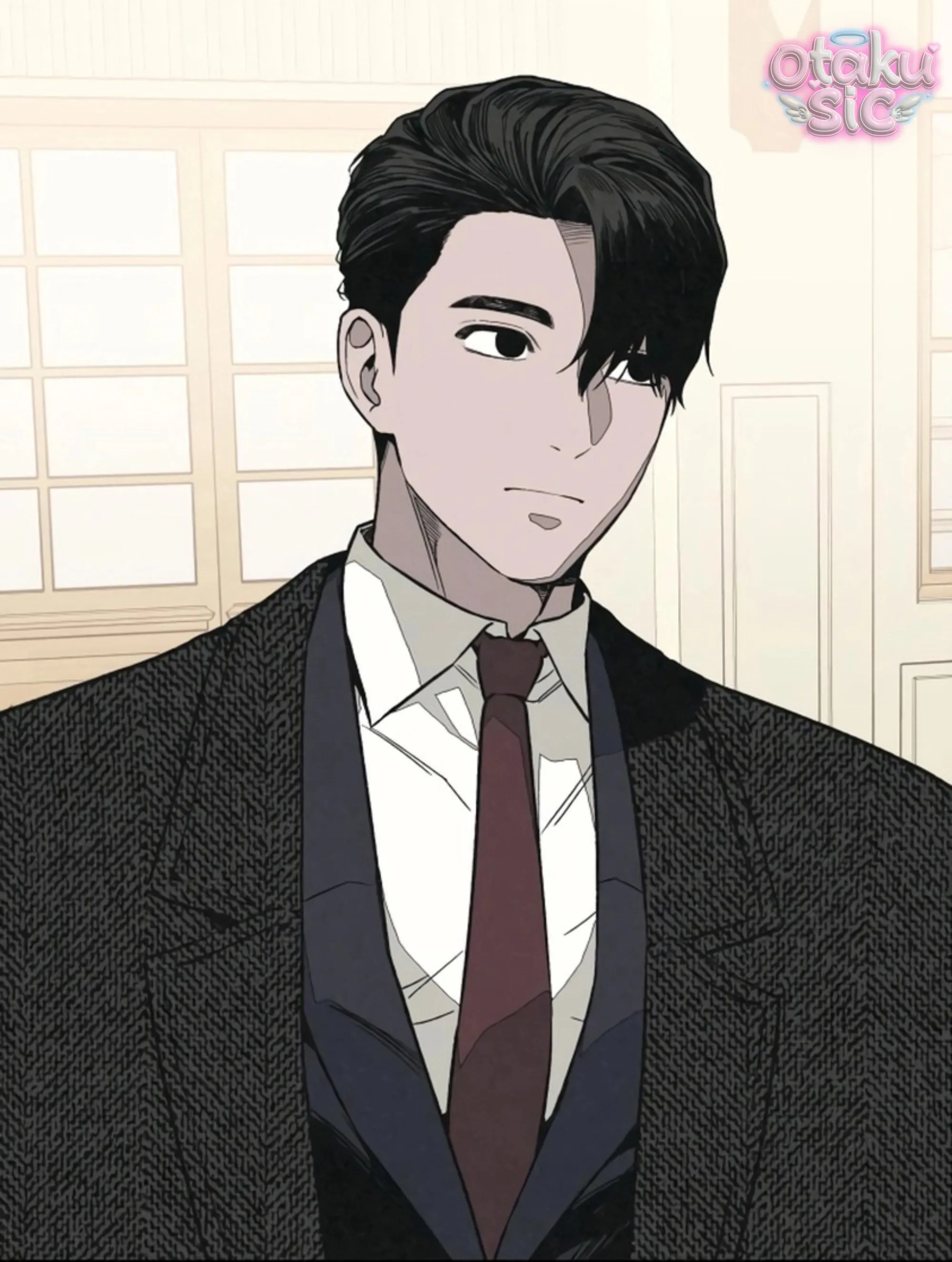 Vì cái chết của ngươi - Chap 5 - Trang 89