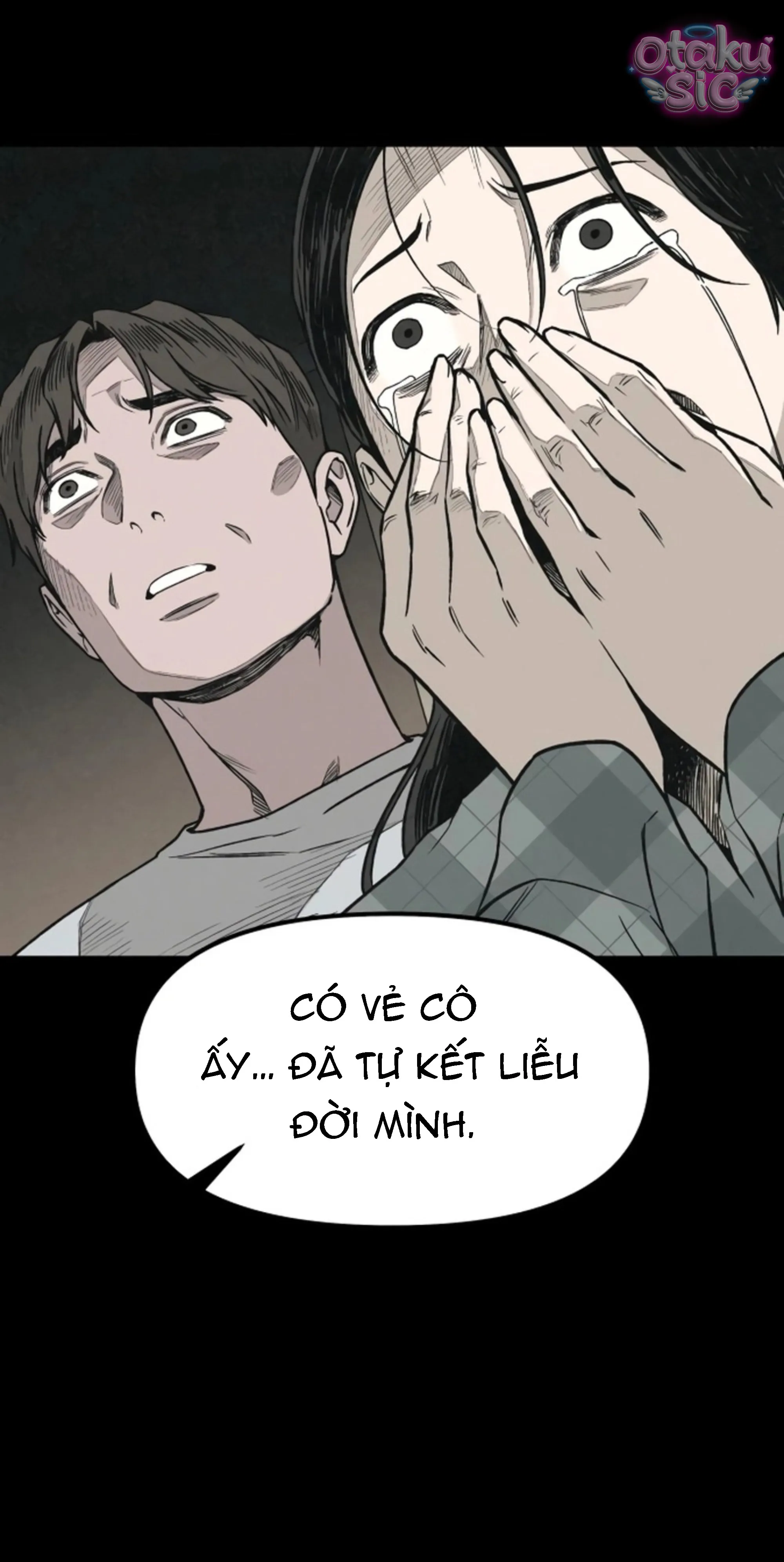 Vì cái chết của ngươi - Chap 5 - Trang 9