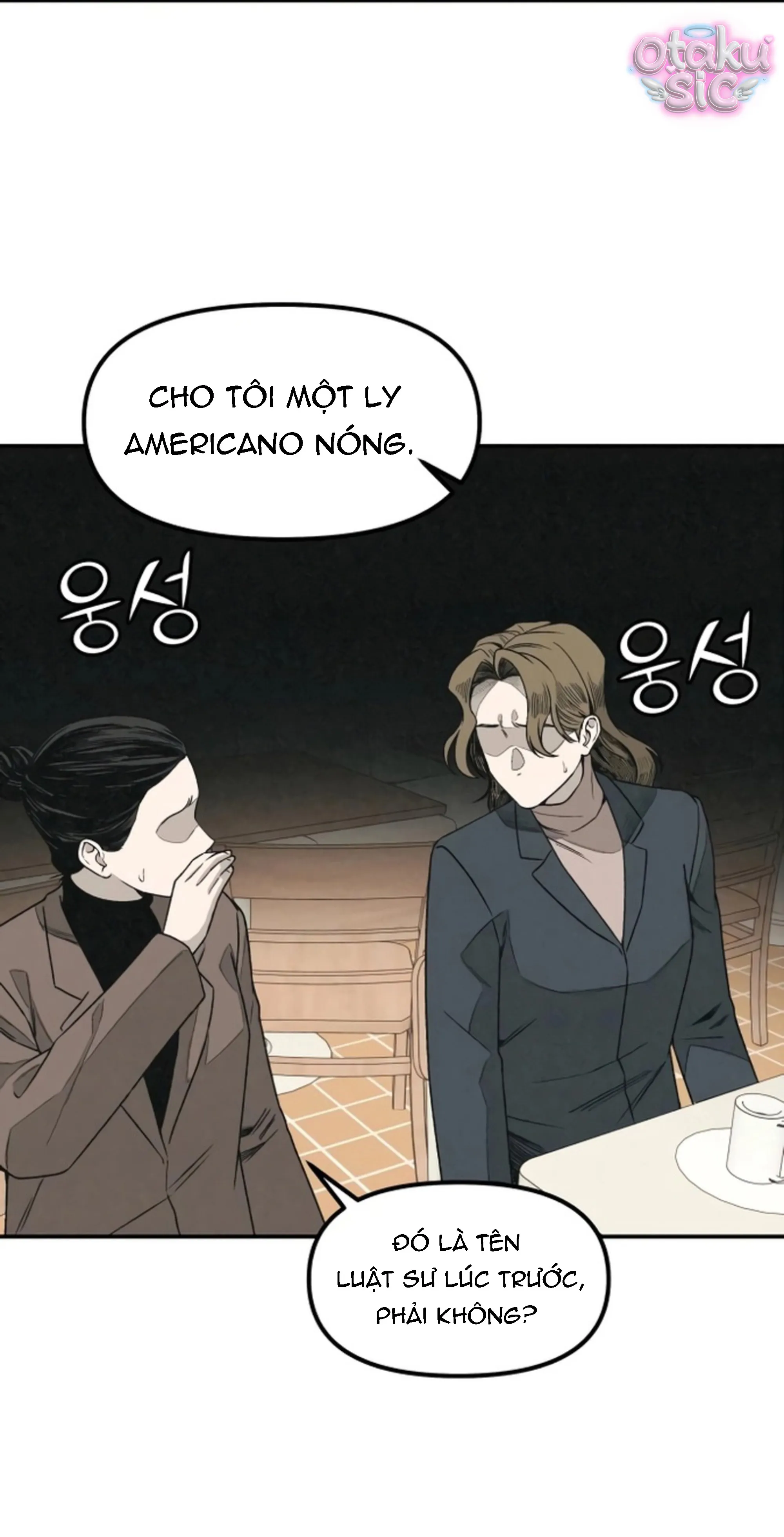 Vì cái chết của ngươi - Chap 5 - Trang 93