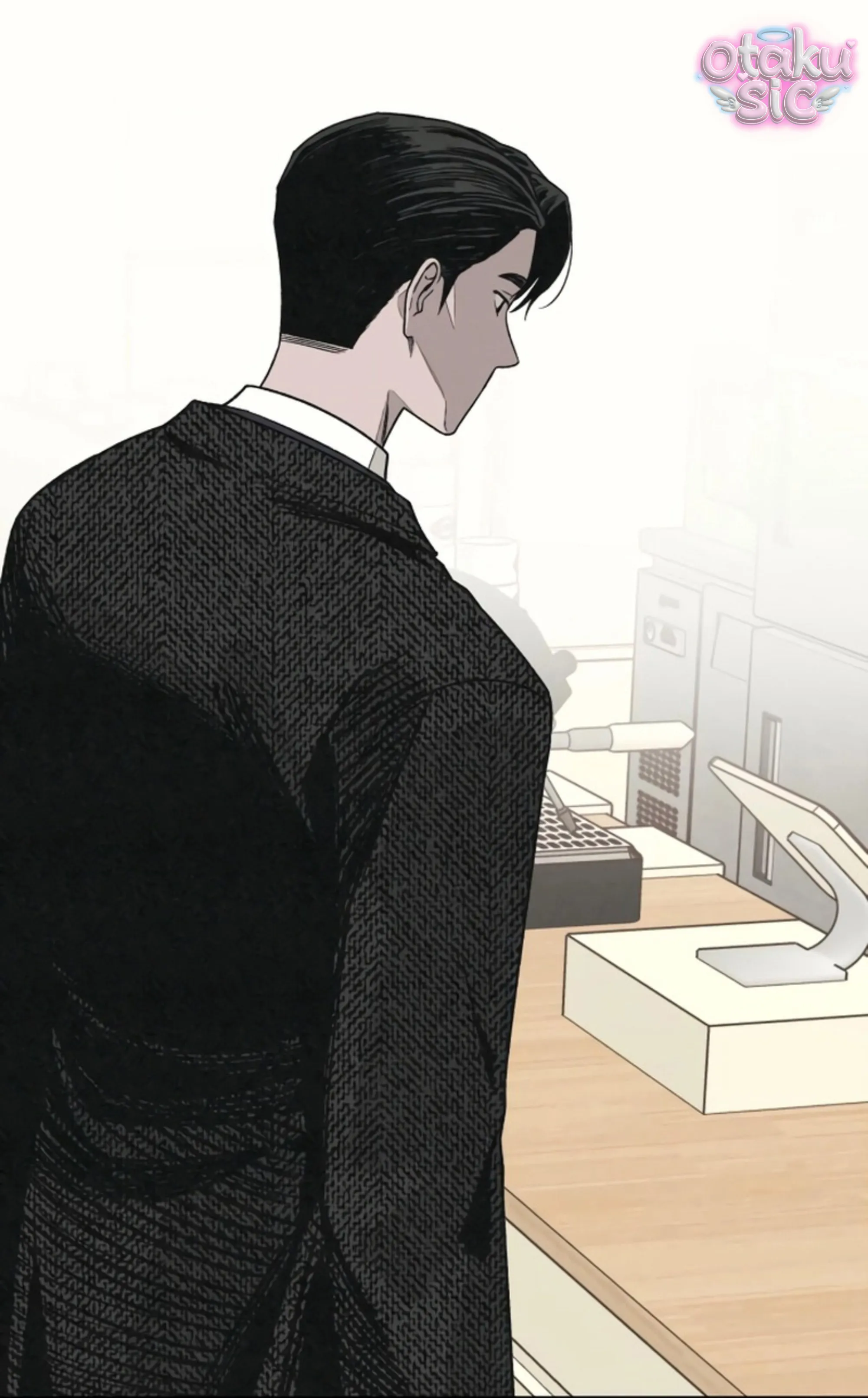 Vì cái chết của ngươi - Chap 5 - Trang 95