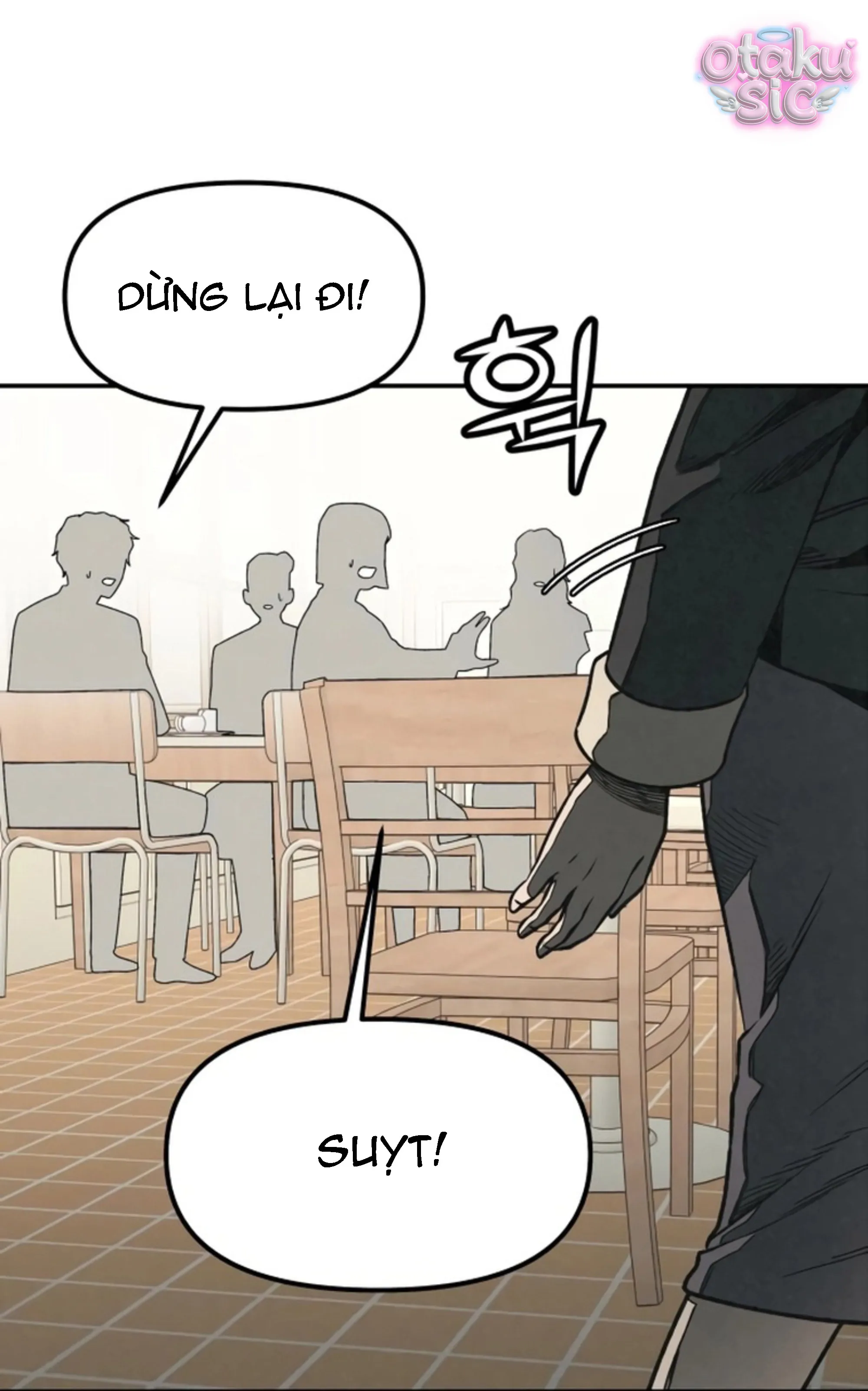 Vì cái chết của ngươi - Chap 5 - Trang 98