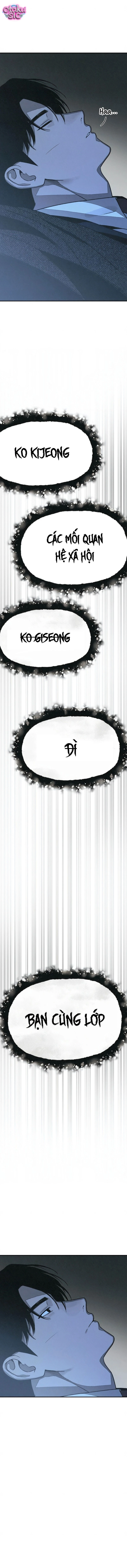 Vì cái chết của ngươi - Chap 50 - Trang 14