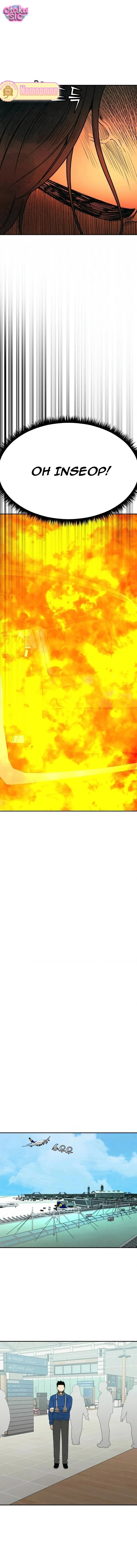 Vì cái chết của ngươi - Chap 52 - Trang 15