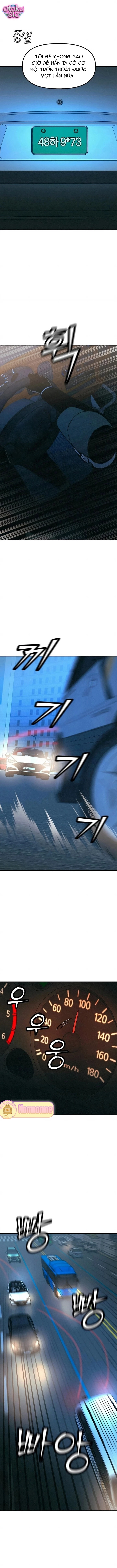 Vì cái chết của ngươi - Chap 52 - Trang 5