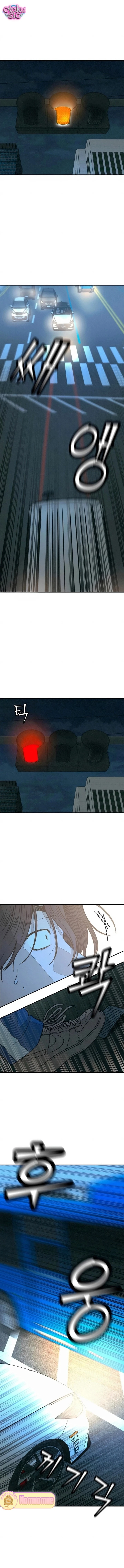Vì cái chết của ngươi - Chap 52 - Trang 6