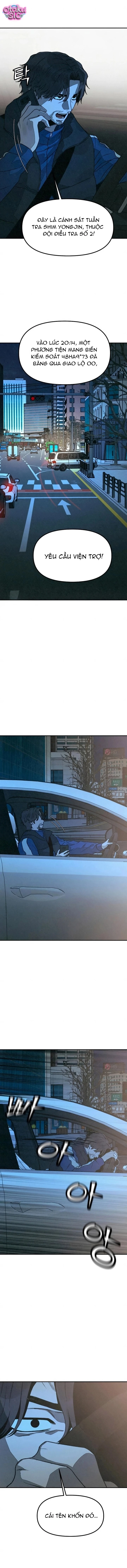 Vì cái chết của ngươi - Chap 52 - Trang 7