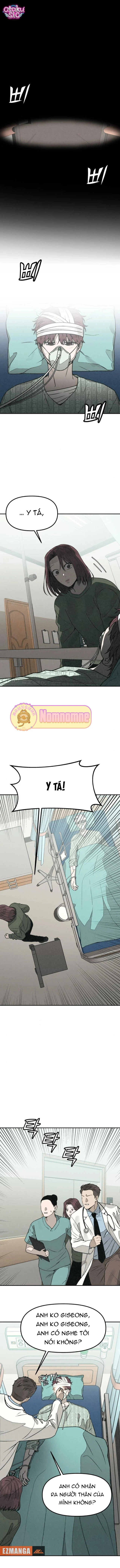 Vì cái chết của ngươi - Chap 53 - Trang 0