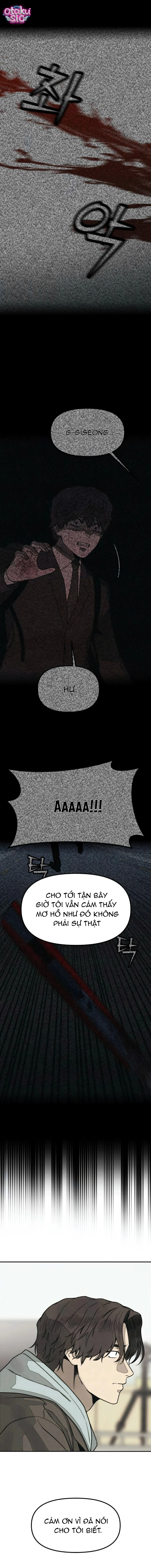 Vì cái chết của ngươi - Chap 54 - Trang 13