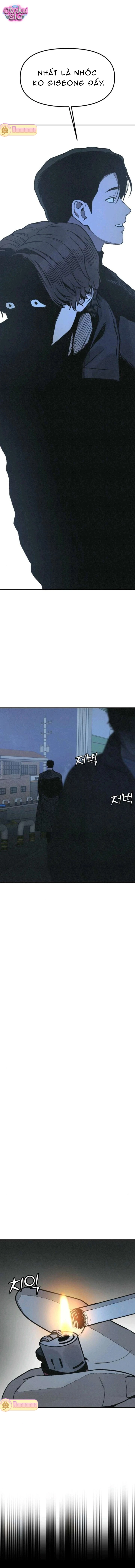 Vì cái chết của ngươi - Chap 55 - Trang 14