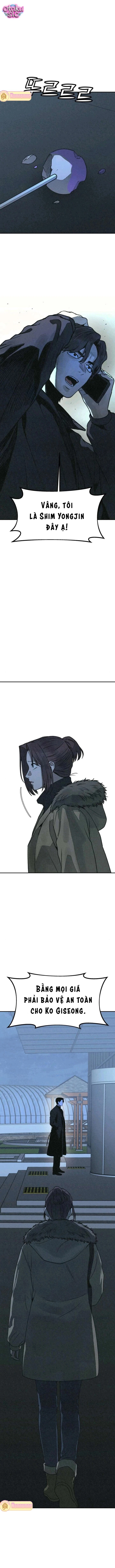 Vì cái chết của ngươi - Chap 55 - Trang 2
