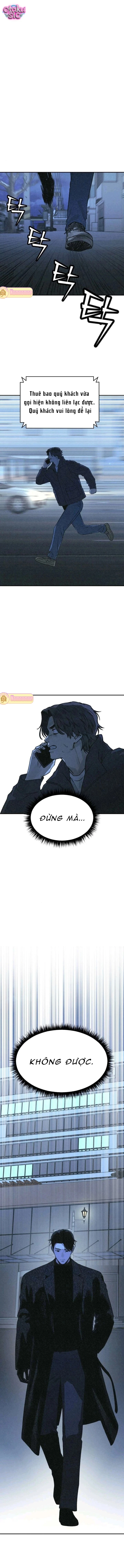 Vì cái chết của ngươi - Chap 55 - Trang 4