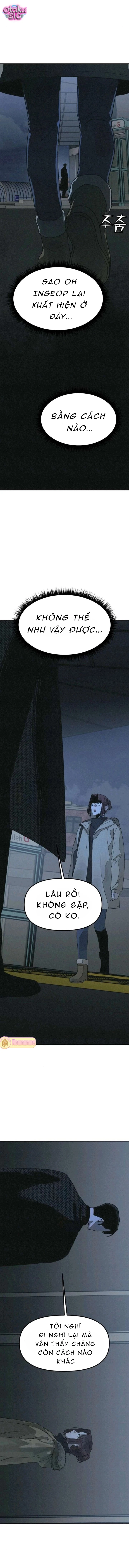 Vì cái chết của ngươi - Chap 55 - Trang 7