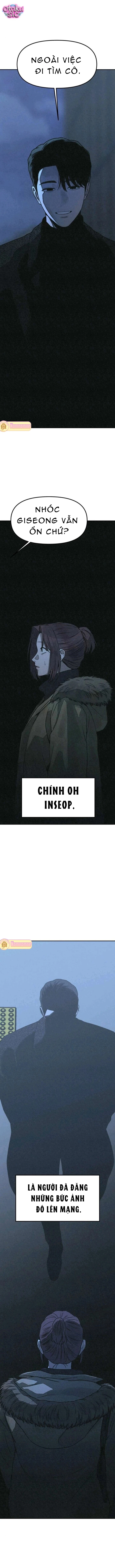 Vì cái chết của ngươi - Chap 55 - Trang 8