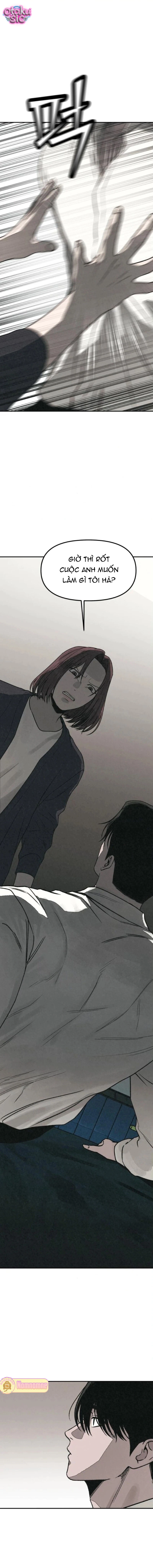 Vì cái chết của ngươi - Chap 59 - Trang 0