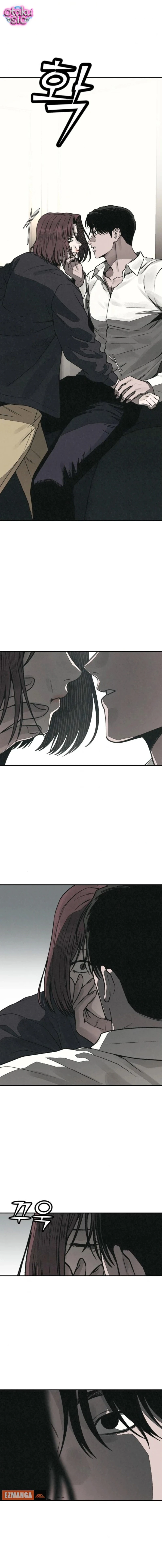 Vì cái chết của ngươi - Chap 59 - Trang 4