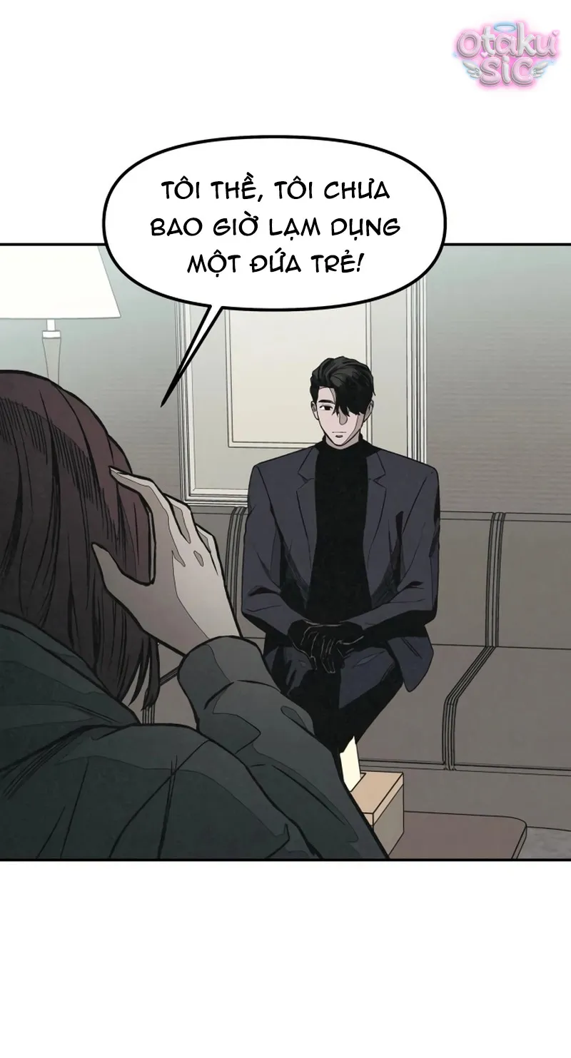 Vì cái chết của ngươi - Chap 6 - Trang 11