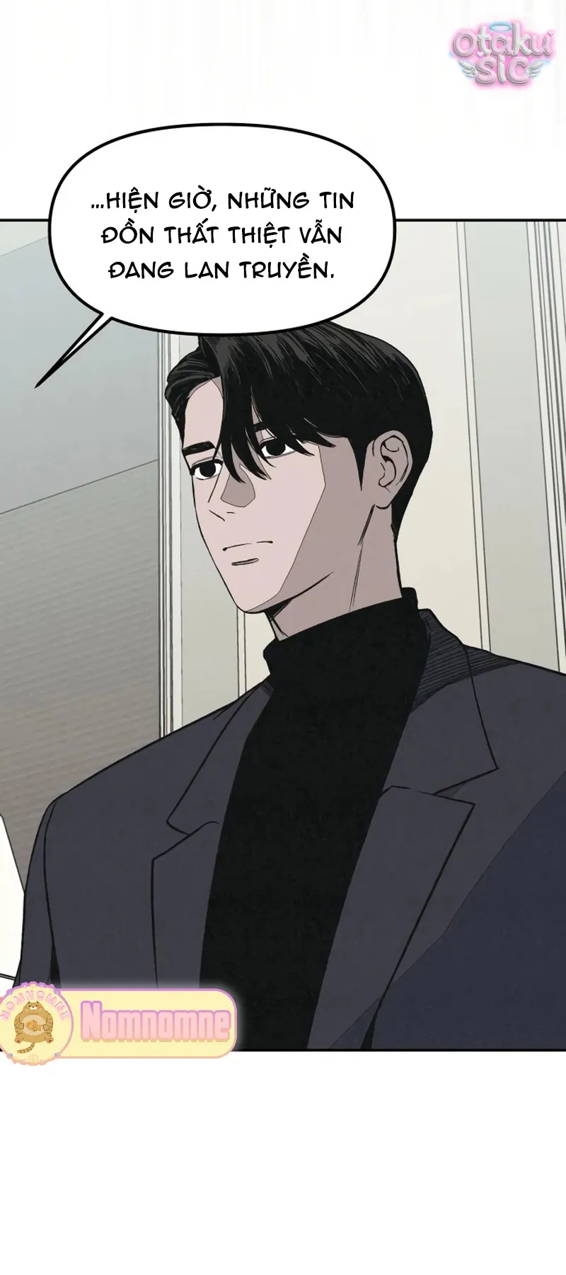 Vì cái chết của ngươi - Chap 6 - Trang 17