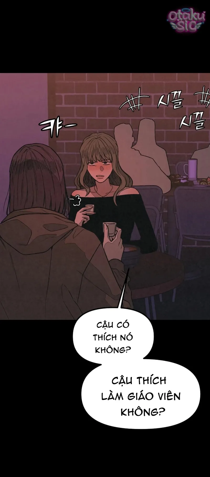 Vì cái chết của ngươi - Chap 6 - Trang 2