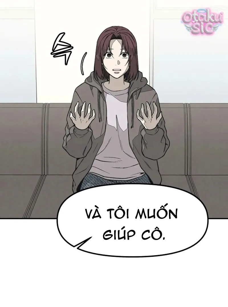 Vì cái chết của ngươi - Chap 6 - Trang 23