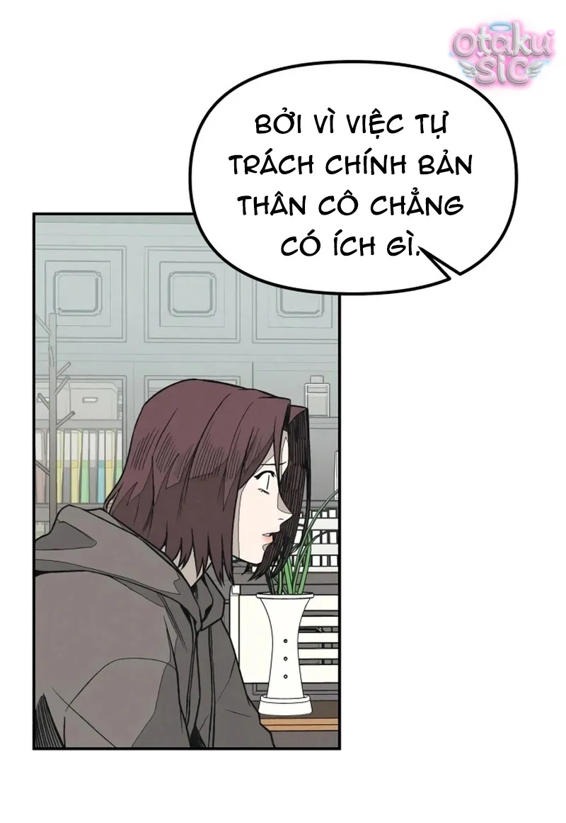 Vì cái chết của ngươi - Chap 6 - Trang 25