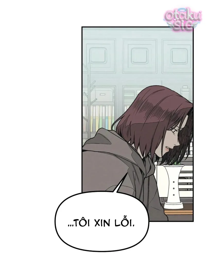 Vì cái chết của ngươi - Chap 6 - Trang 26